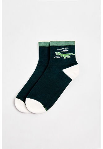 KOAJ MEDIAS KOAJ CORTA PE 29281 4/25 Koaj