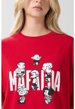 KOAJ CAMISETA KOAJ RWD 22621 2/25