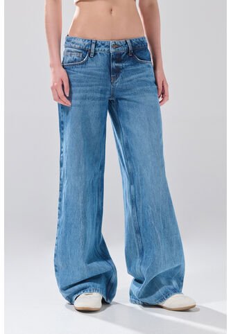 KOAJ PANTALON KOAJ JEAN OPEN LEG 33571 3/26 Koaj
