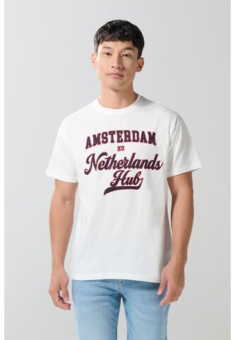 KOAJ CAMISETA KOAJ 22941 2/25 Koaj