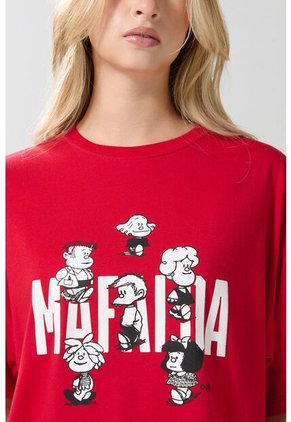 KOAJ CAMISETA KOAJ RWD 22621 2/25