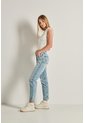 KOAJ PANTALON KOAJ JEAN MOM STA 6085 1/24 de Koaj