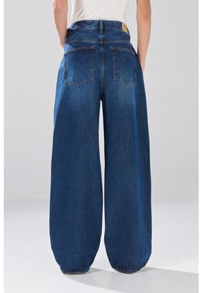 KOAJ PANTALON KOAJ JEAN BAGGY 33350 3/26