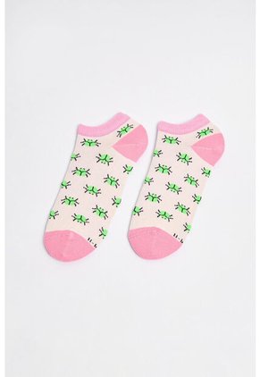 KOAJ MEDIAS KOAJ TOBILLERA 11318 3/24