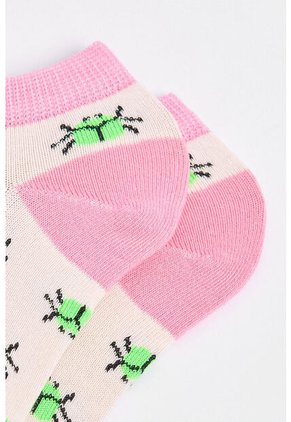 KOAJ MEDIAS KOAJ TOBILLERA 11318 3/24