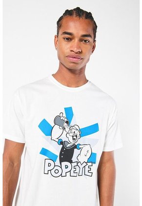 CAMISETA KOAJ EYEKON 14910 4/24