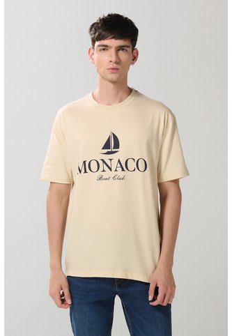 KOAJ CAMISETA KOAJ 23730 1/25 Koaj