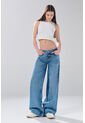 KOAJ PANTALON KOAJ JEAN OPEN LEG 33571 3/26 de Koaj
