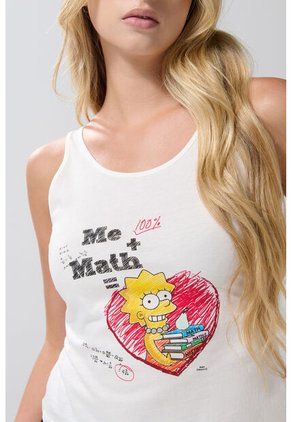 CAMISETA KOAJ EMSI 25259 3/25