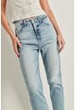 KOAJ PANTALON KOAJ JEAN MOM STA 6085 1/24 de Koaj