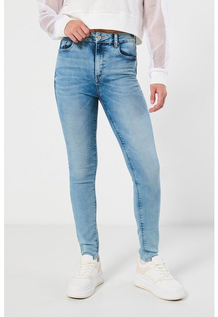 KOAJ PANTALON KOAJ JEAN JEGGING STA 13671 3/2