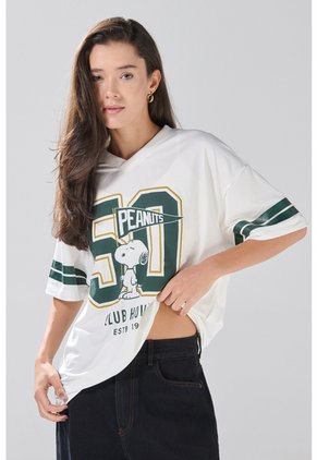 KOAJ CAMISETA KOAJ CLUBD 33429 3/26