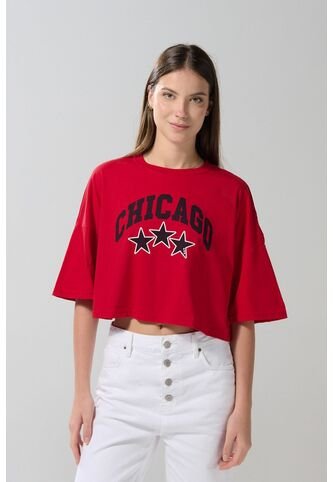 CAMISETA KOAJ 23038 2/25 Koaj