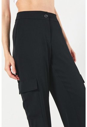 KOAJ PANTALON KOAJ CARGO BOTA RECTA 18669 M 1/25