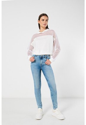 KOAJ PANTALON KOAJ JEAN JEGGING STA 13671 3/2