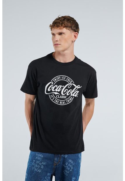 KOAJ CAMISETA KOAJ EMOS 3891 4/23