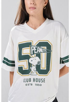 KOAJ CAMISETA KOAJ CLUBD 33429 3/26