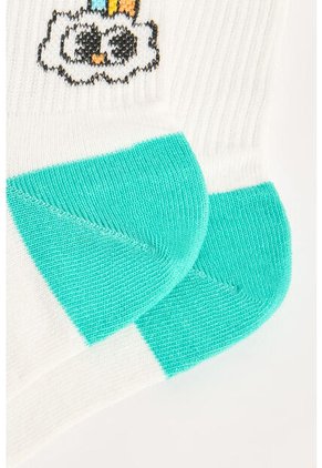 KOAJ MEDIAS KOAJ CORTA PE 10675 3/24