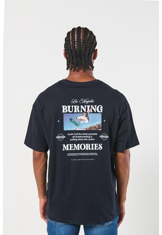 KOAJ CAMISETA KOAJ ORION 4/24 Koaj