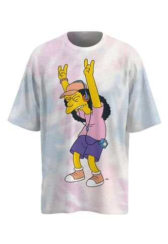 CAMISETA KOAJ RUFFEL 17347 4/24 Koaj