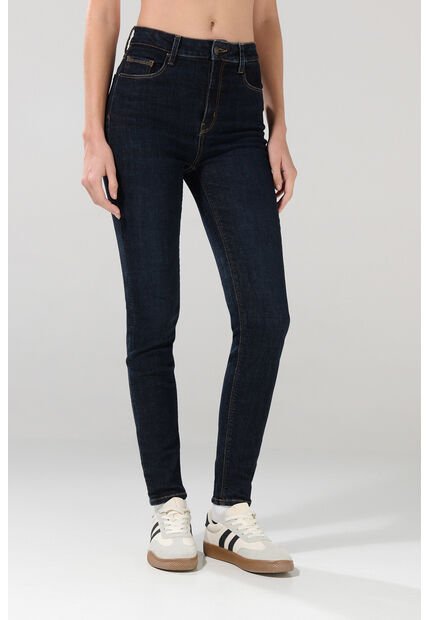 KOAJ PANTALON KOAJ JEAN JEGGING STA 30619 4/2