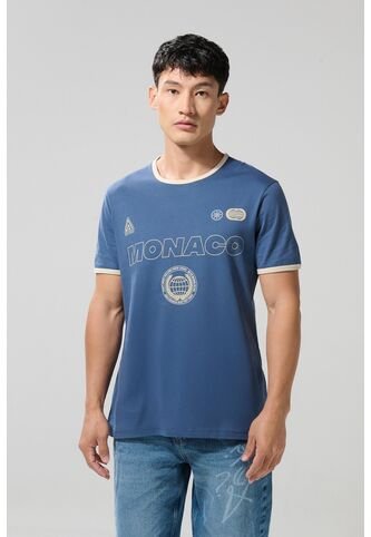 CAMISETA KOAJ 25906 3/25 Koaj