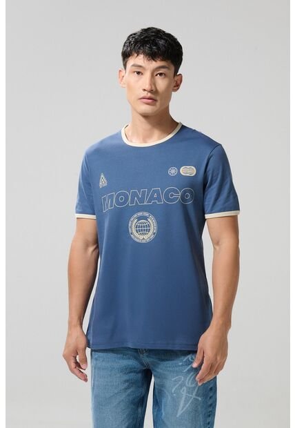 CAMISETA KOAJ 25906 3/25