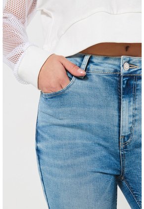 KOAJ PANTALON KOAJ JEAN JEGGING STA 13671 3/2
