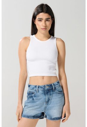 KOAJ SHORT KOAJ JEAN VINTAGE 25182 3/25