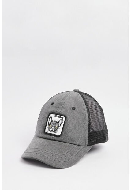 KOAJ CACHUCHA KOAJ TRUCKER M 9640 4/24