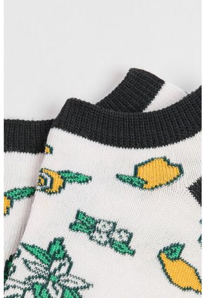 KOAJ MEDIAS KOAJ TOBILLERA 24255 2/25