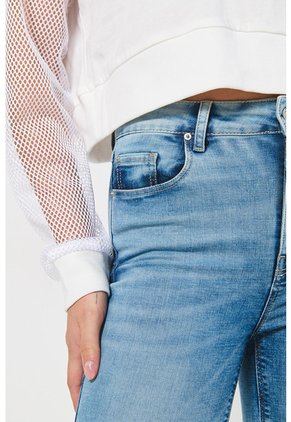 KOAJ PANTALON KOAJ JEAN JEGGING STA 13671 3/2