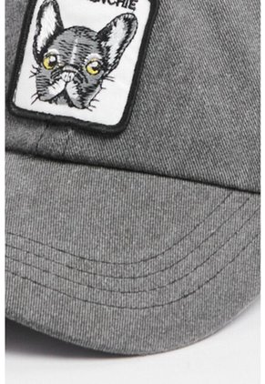 KOAJ CACHUCHA KOAJ TRUCKER M 9640 4/24