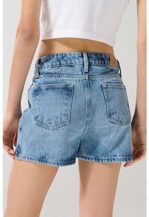 KOAJ SHORT KOAJ JEAN VINTAGE 25182 3/25