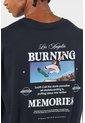 KOAJ CAMISETA KOAJ ORION 4/24 de Koaj
