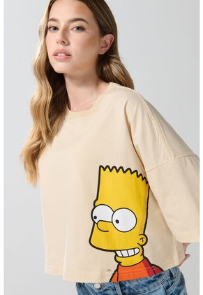 KOAJ CAMISETA KOAJ PIMO 25245 3/25