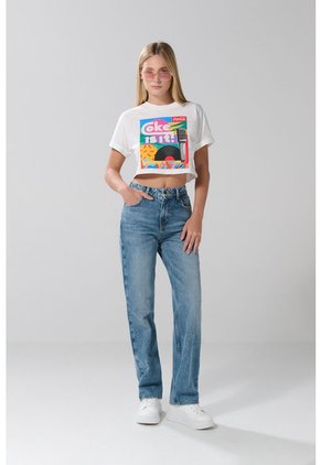 KOAJ CAMISETA KOAJ MILA 20852 1/25