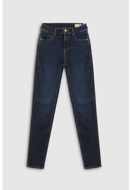 KOAJ PANTALON KOAJ JEAN JEGGING TA  25206 3/2