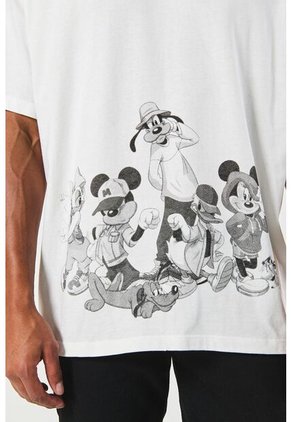 CAMISETA KOAJ TLOBONE 20863 1/25