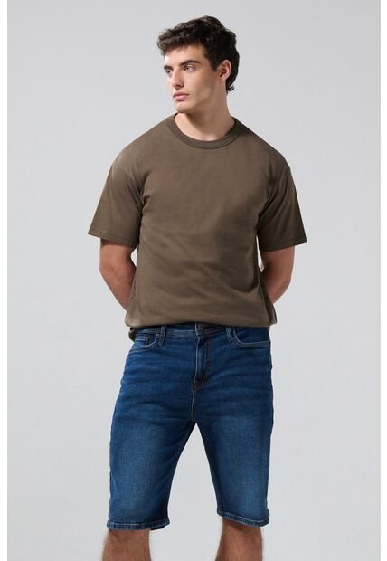 BERMUDA KOAJ JEAN 27297 3/25