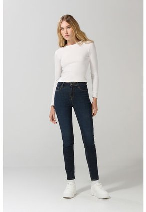 KOAJ PANTALON KOAJ JEAN JEGGING TA 25206 3/2