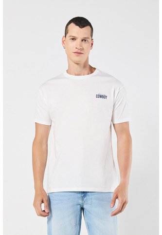 KOAJ CAMISETA KOAJ 12183 3/24 Koaj