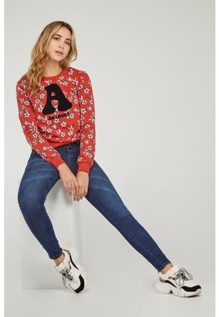 KOAJ-PANTALON KOAJ JEAN JEGGING 6 1/20