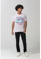 KOAJ CAMISETA KOAJ CHINET 19225 1/25 de Koaj