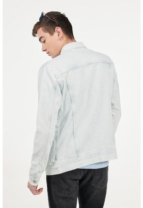 KOAJ-CHAQUETA KOAJ JEAN TEVERI SLIM 1/23