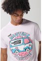 KOAJ CAMISETA KOAJ CHINET 19225 1/25 de Koaj