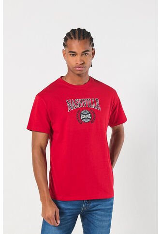 KOAJ CAMISETA KOAJ 15335 4/24 Koaj