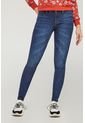 KOAJ-PANTALON KOAJ JEAN JEGGING 6 1/20 de Koaj