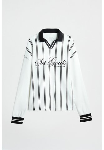 KOAJ CAMISA POLO KOAJ SETY 33254 3/26 Koaj