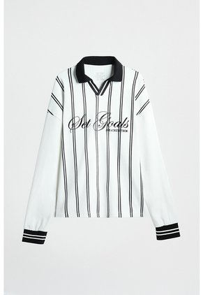 KOAJ CAMISA POLO KOAJ SETY 33254 3/26